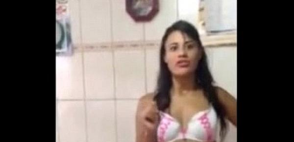  Desafio Gatinha Gostosa de Mais Mary Morena Tequileira do Funk (2 videos em 1)